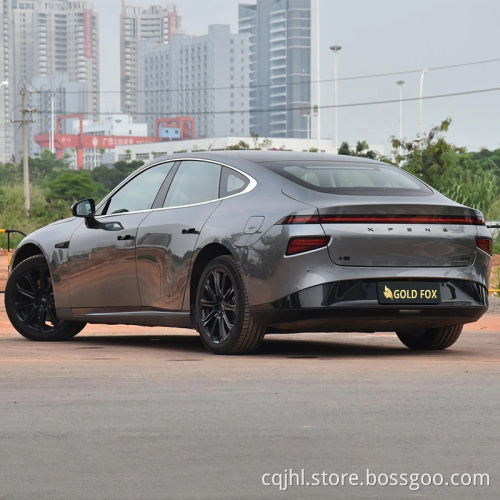 CAR Electric XPENG P7 Αθλητικά αυτοκίνητα ενήλικα νέα ενεργειακά οχήματα Quadricycle XPENG Electric Car για πωλήσεις LHD Dealer Χονδρική